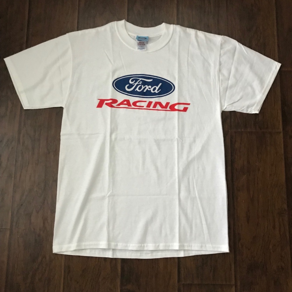 Ford Racing T-shirt
